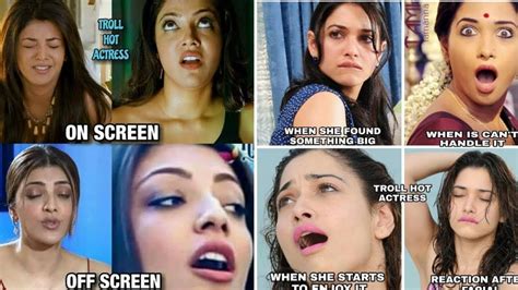 actress memes hot